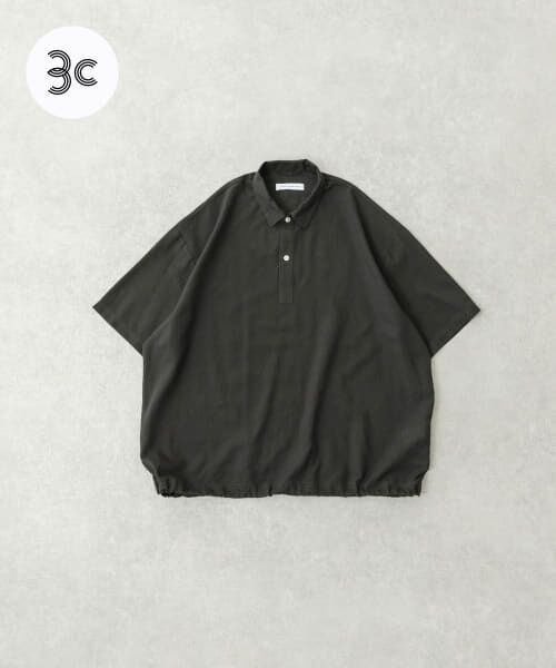 セール】 『UR TECH DRYLUXE』高機能リネンポロシャツ