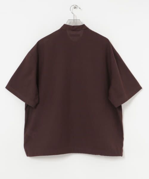 セール】 『UR TECH DRYLUXE』高機能リネンポロシャツ