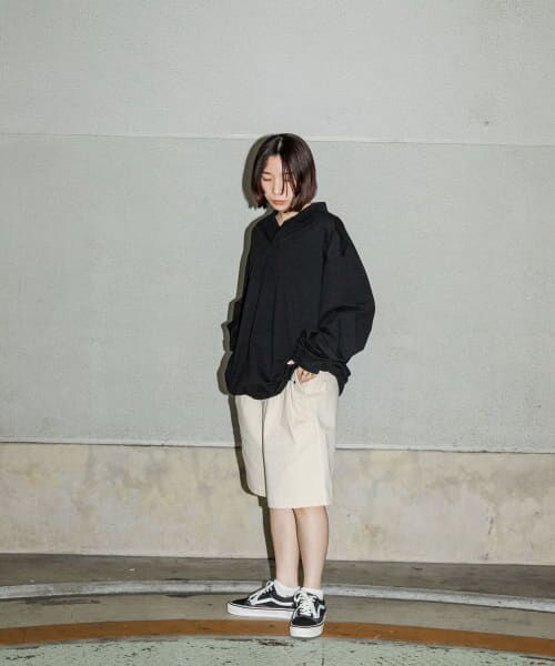 SHADE TECH ポロシャツ ロングスリーブ （ポロシャツ