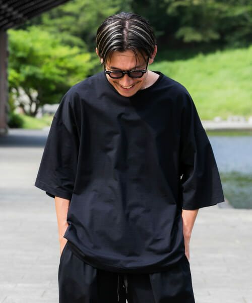 SHADE TECH SHORT SLEEVE T-SHIRTS （Tシャツ）｜＊＊URBAN RESEARCH