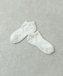 ＊＊URBAN RESEARCH / アーバンリサーチ ソックス | Dad CORDURA SHORT SOX