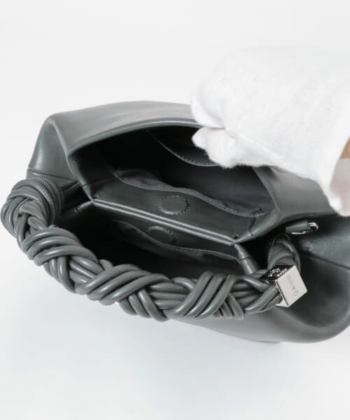 GANNI Bou Bag Small （ハンドバッグ）｜＊＊URBAN RESEARCH