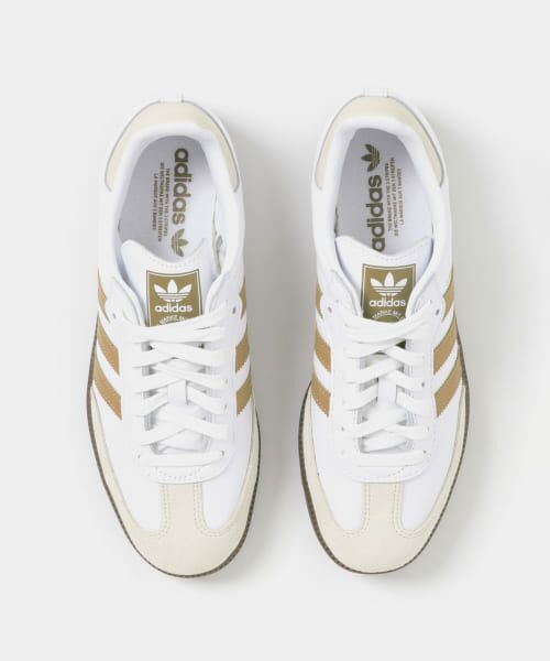 adidas SAMBA OG （スニーカー）｜＊＊URBAN RESEARCH