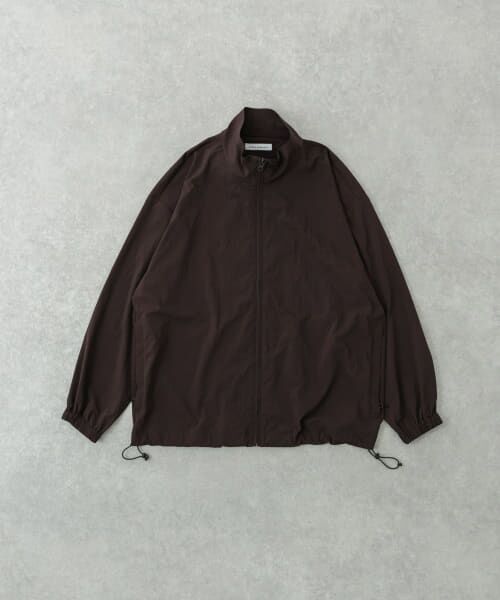 NYLON DRY STRETCH JACKET （ナイロンジャケット）｜＊＊URBAN