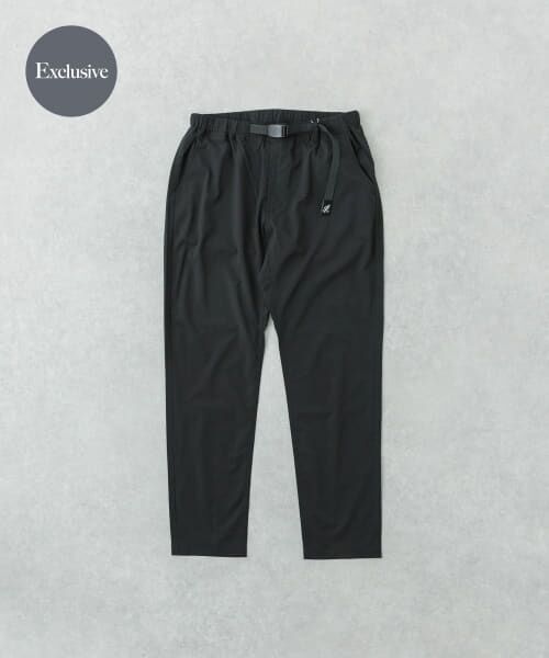 別注』Gramicci MINOTECH STRETCH PANTS （その他パンツ）｜＊＊URBAN