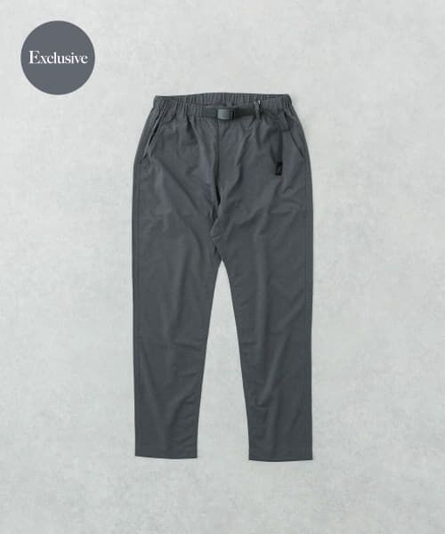 別注』Gramicci MINOTECH STRETCH PANTS （その他パンツ）｜＊＊URBAN