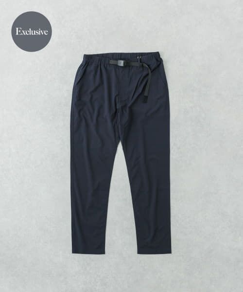 別注』Gramicci MINOTECH STRETCH PANTS （その他パンツ）｜＊＊URBAN