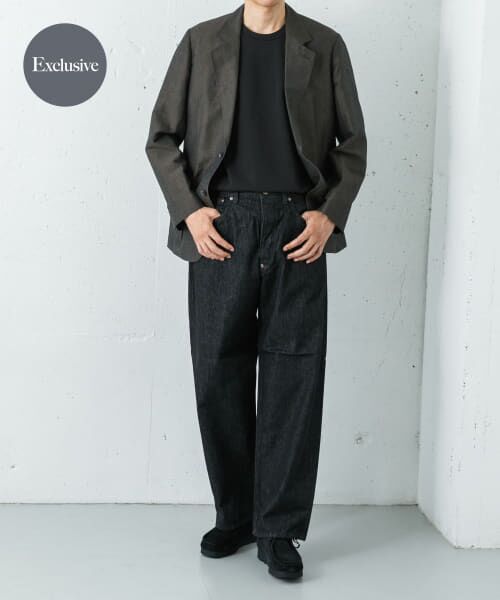 別注』Lee101×URBAN RESEARCH COWBOYPANTS （デニムパンツ