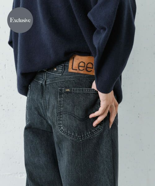 別注』Lee101×URBAN RESEARCH COWBOYPANTS （デニムパンツ