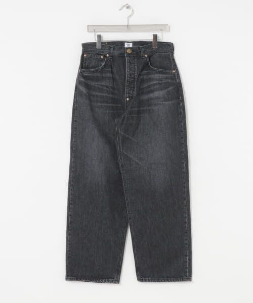 日本製‼️別注　Lee✖ URBAN RESEARCH COWBOYPANTS Lee ジーンズ 「別注」Lee101×URBAN RESEARCH COWBOYPANTS