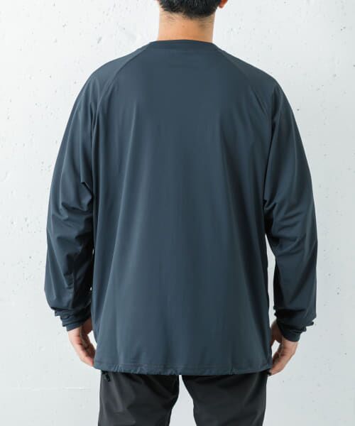 【NANGA×URBAN RESEARCH】ダウンブルゾン URBAN RESEARCH｜『別注』NANGA*URBAN RESEARCH NANGA SHADOW