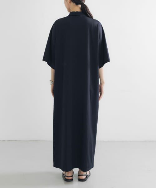 ROCHAS イタリア製 レーヨンワンピース 38 ROCHAS イタリア製 レーヨンワンピース 38 - メルカリ