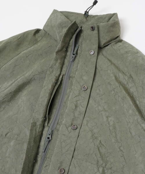 アーバンリサーチ ジャケット アーバンリサーチ URBAN RESEARCH NYLON TYPE M－47 JACKET