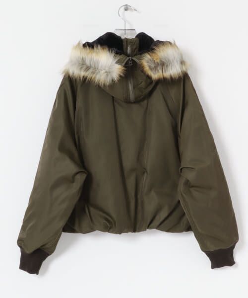 短丈 n2b ジャケット archive n-2b フライトジャケット 短丈 M ミリタリー y2k