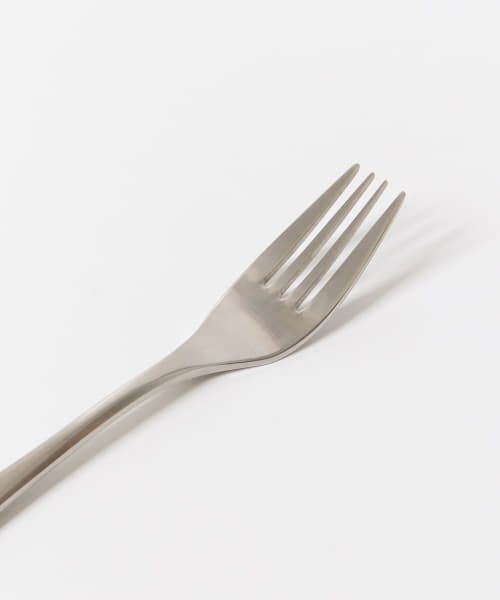 URBAN RESEARCH DOORS / アーバンリサーチ ドアーズ キッチンツール | LIVING PRODUCTS　dinner fork | 詳細3