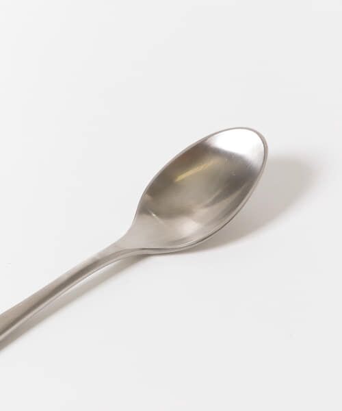 URBAN RESEARCH DOORS / アーバンリサーチ ドアーズ キッチンツール | LIVING PRODUCTS　dinner spoon | 詳細1