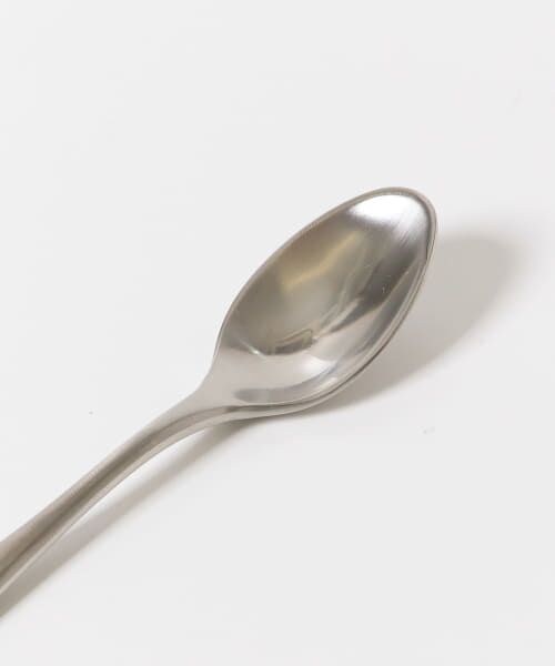 URBAN RESEARCH DOORS / アーバンリサーチ ドアーズ キッチンツール | LIVING PRODUCTS　coffee spoon | 詳細1