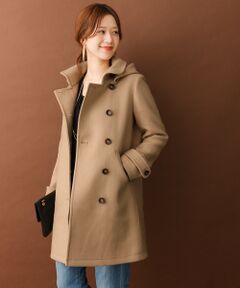楽天市場】レディスコート(LATORRE ダッフルロングコート