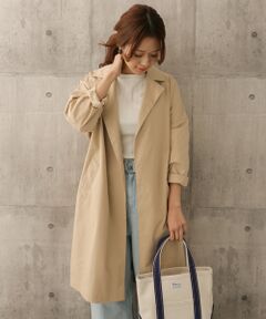 URBAN RESEARCH DOORS Spring Outer | 大人のための高感度ファッション