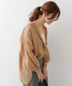 URBAN RESEARCH DOORS Spring Shirt＆Blouse | 大人のための高