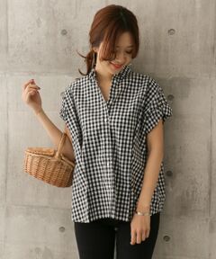 URBAN RESEARCH DOORS Spring Shirt＆Blouse | 大人のための高