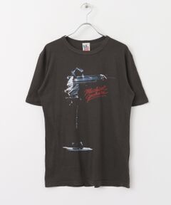 JUNK FOOD　MJ T-SHIRTS