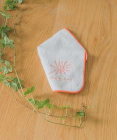 LIVING PRODUCTS　Mini Towel　white