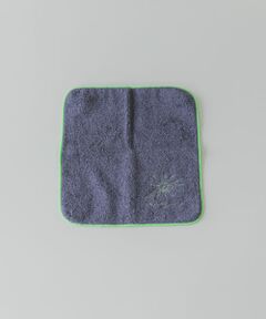 LIVING PRODUCTS　Mini Towel navy