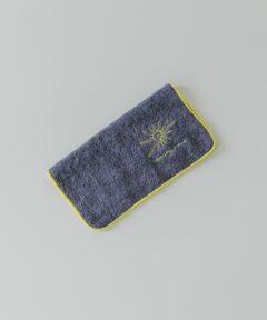 LIVING PRODUCTS　Mini Towel navy