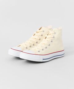 CONVERSE　CANVAS ALL STAR HI