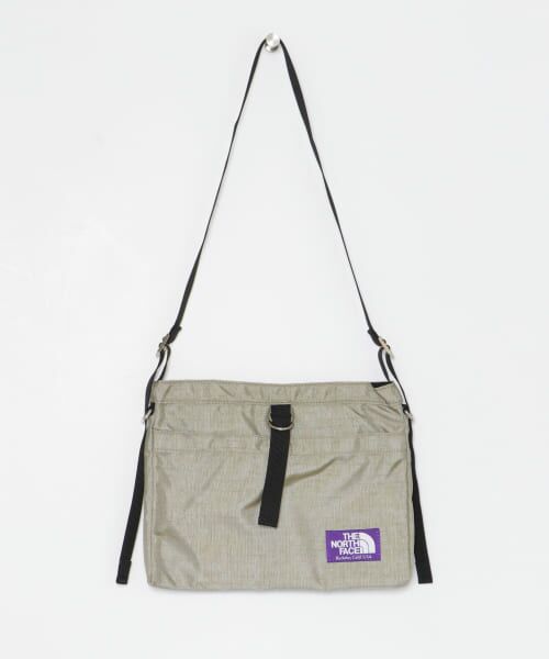 The North Face Purple Label Small Shoulder Bag ショルダーバッグ