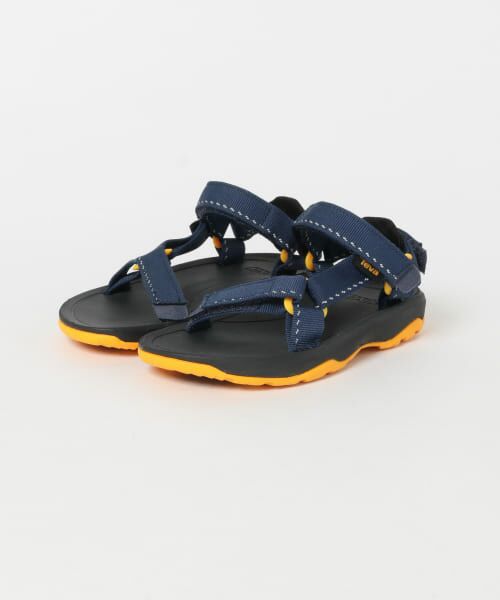 URBAN RESEARCH DOORS / アーバンリサーチ ドアーズ シューズ | Teva Hurricane XLT2(KIDS) | 詳細1