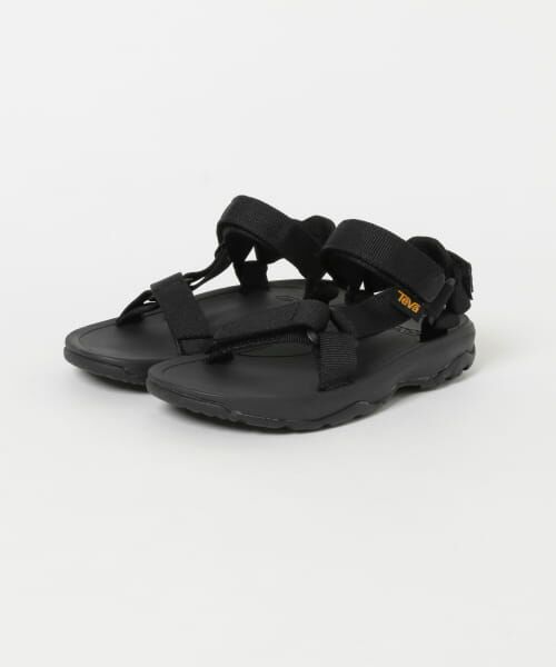 URBAN RESEARCH DOORS / アーバンリサーチ ドアーズ シューズ | Teva Hurricane XLT2(KIDS) | 詳細2