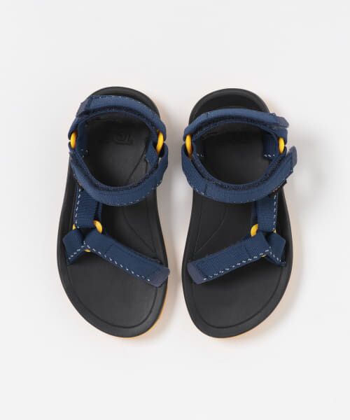 URBAN RESEARCH DOORS / アーバンリサーチ ドアーズ シューズ | Teva Hurricane XLT2(KIDS) | 詳細3