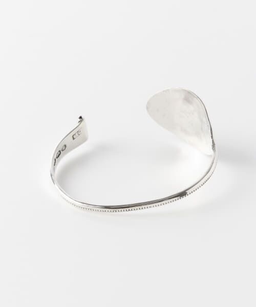 Joe Schmoe Ancestor Spoon Bangle ブレスレット バングル Urban Research Doors アーバンリサーチ ドアーズ ファッション通販 タカシマヤファッションスクエア