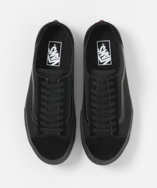 セール 別注 Vans Doors Exclusive Style36 Mule スニーカー Urban Research Doors アーバンリサーチ ドアーズ ファッション通販 タカシマヤファッションスクエア