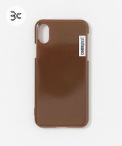 commpost　iPhoneX XS CASE commpost