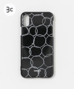 commpost　iPhoneX XS CASE maru