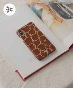 commpost　iPhoneX XS CASE maru