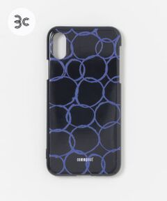 commpost　iPhoneX XS CASE maru