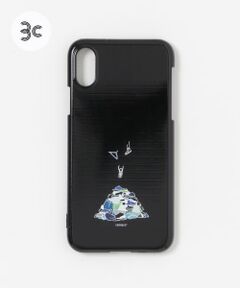 commpost　iPhoneX XS CASE fuku