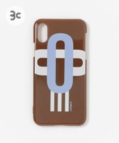 commpost　iPhoneX XS CASE moji