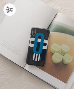 commpost　iPhoneX XS CASE moji