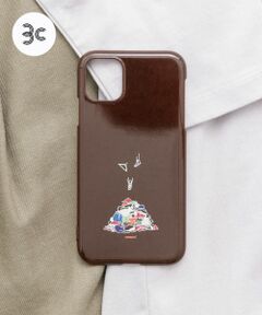 commpost　iPhoneXI CASE fuku