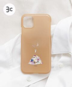 commpost　iPhoneXI CASE fuku