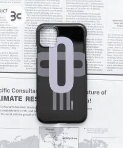 commpost　iPhoneXI CASE moji