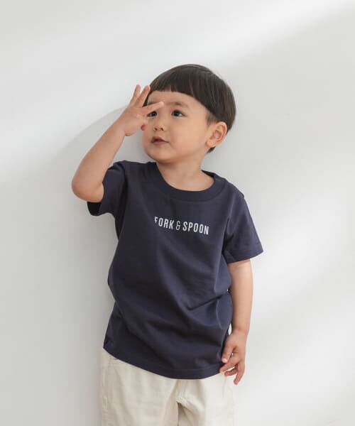 セール】 FORK&SPOON FORK&SPOON Tシャツ(KIDS) （トップス）｜URBAN