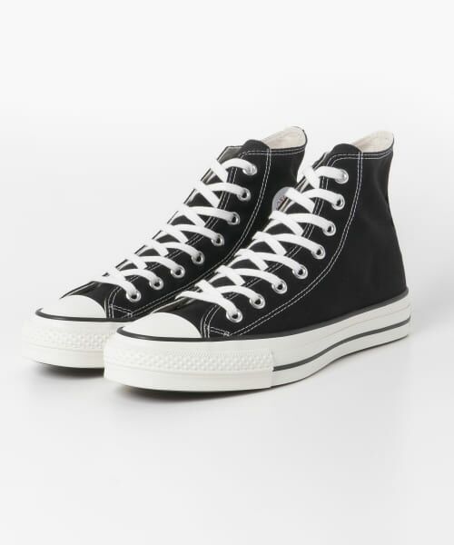 URBAN RESEARCH DOORS / アーバンリサーチ ドアーズ スニーカー | CONVERSE　CANVAS ALL STAR J HI | 詳細1