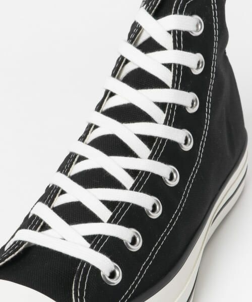 URBAN RESEARCH DOORS / アーバンリサーチ ドアーズ スニーカー | CONVERSE　CANVAS ALL STAR J HI | 詳細5