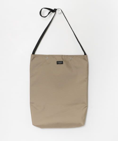 セール】 『別注』STANDARD SUPPLY×DOORS DAILY NYLON SHOULDER